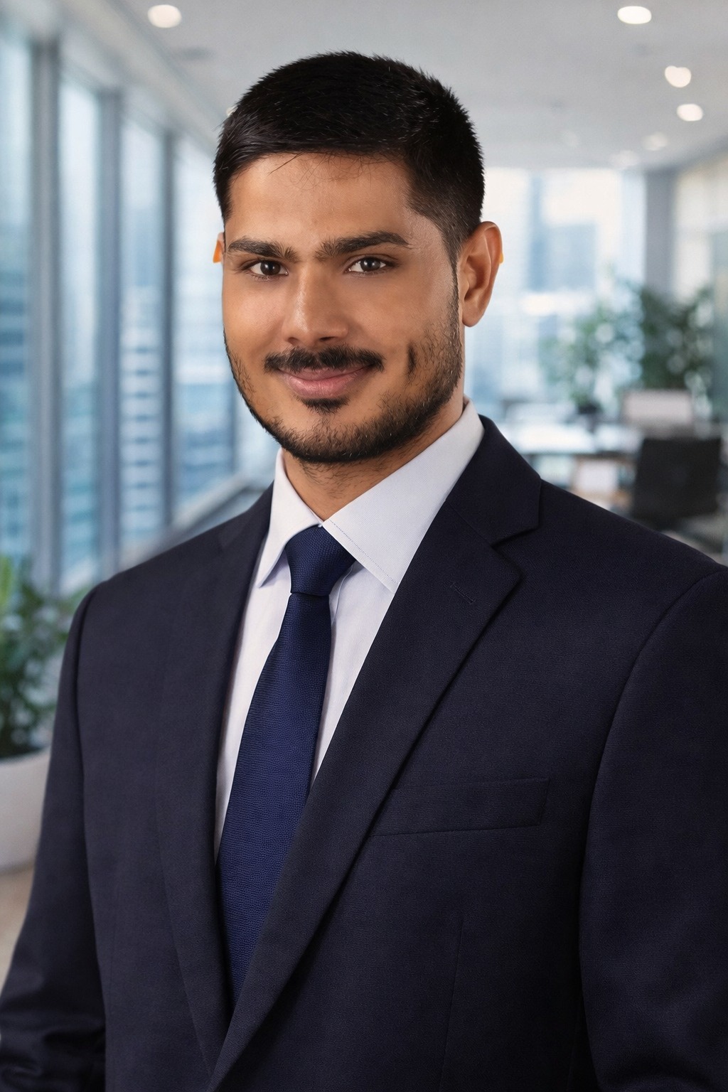 Founder - Setha Singh Rawat