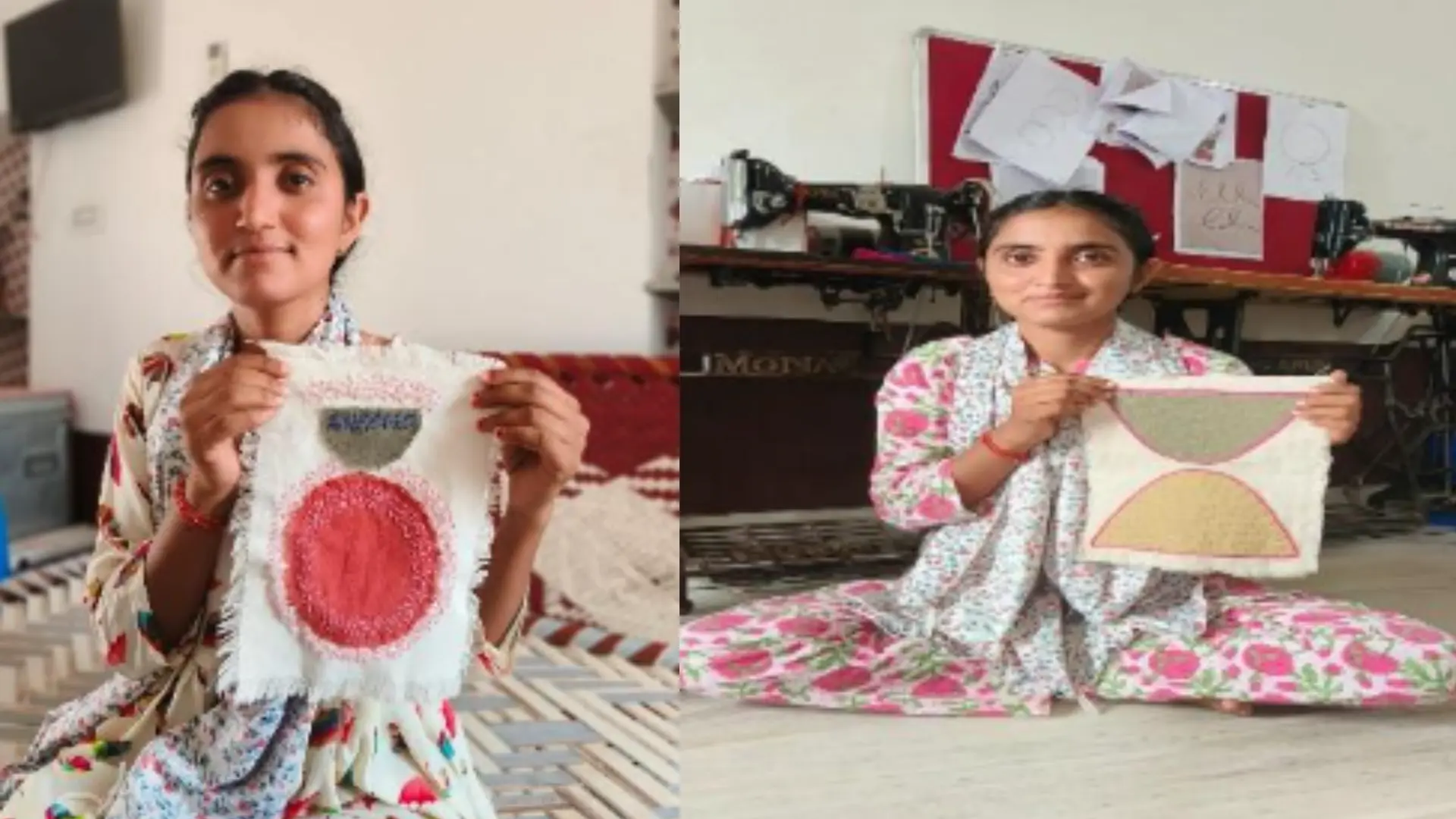 TAC Artisan Tags | Wall Art | 2025