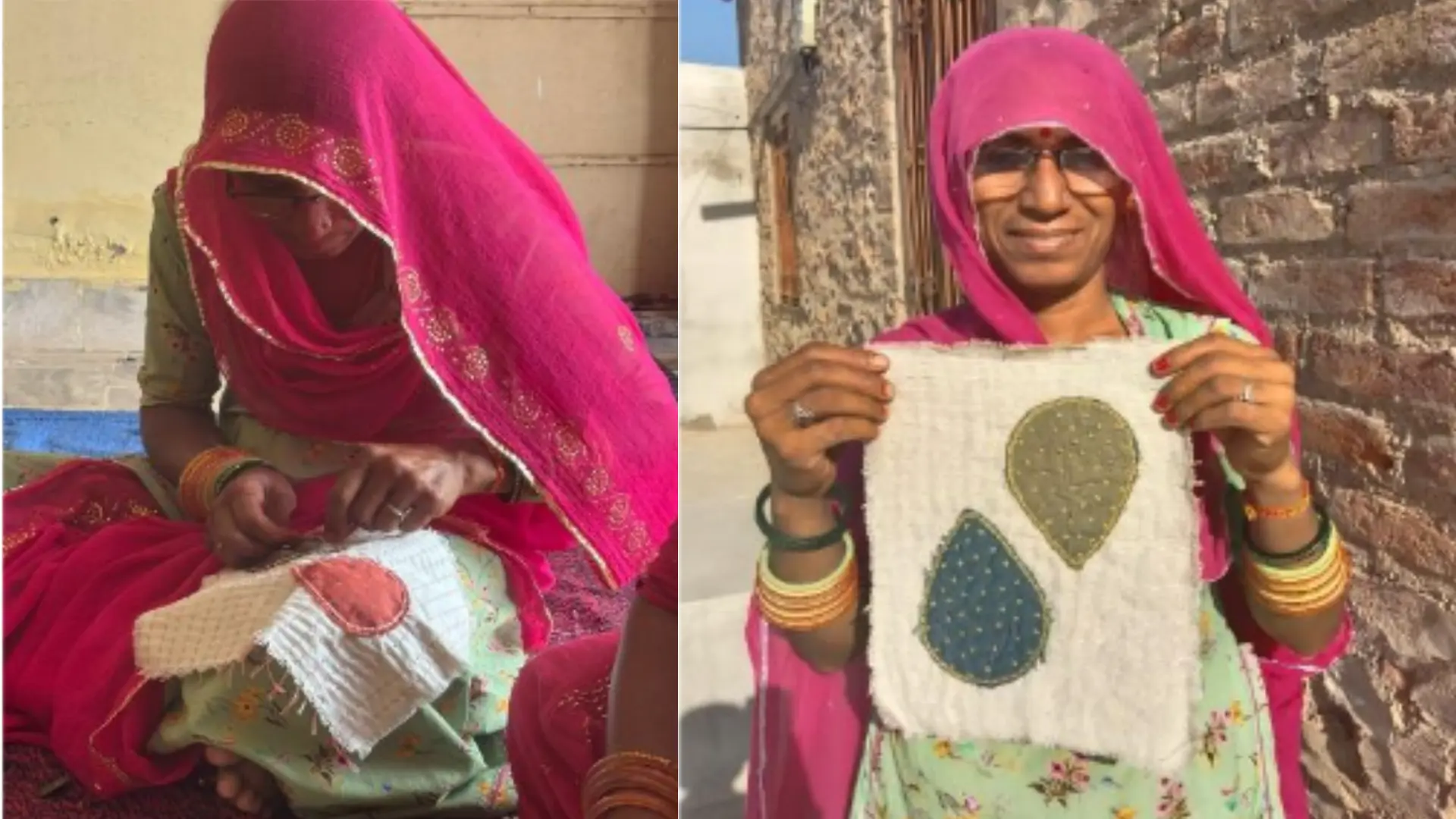 TAC Artisan Tags | Wall Art | 2025