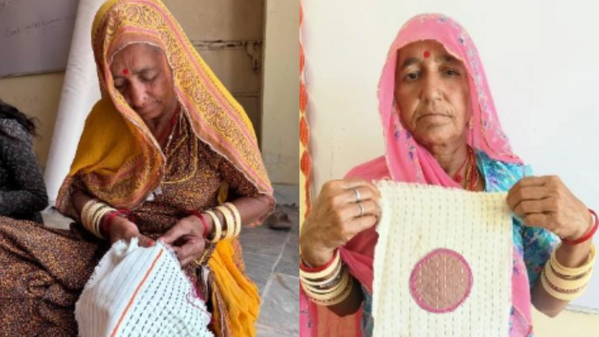 TAC Artisan Tags | Wall Art | 2025