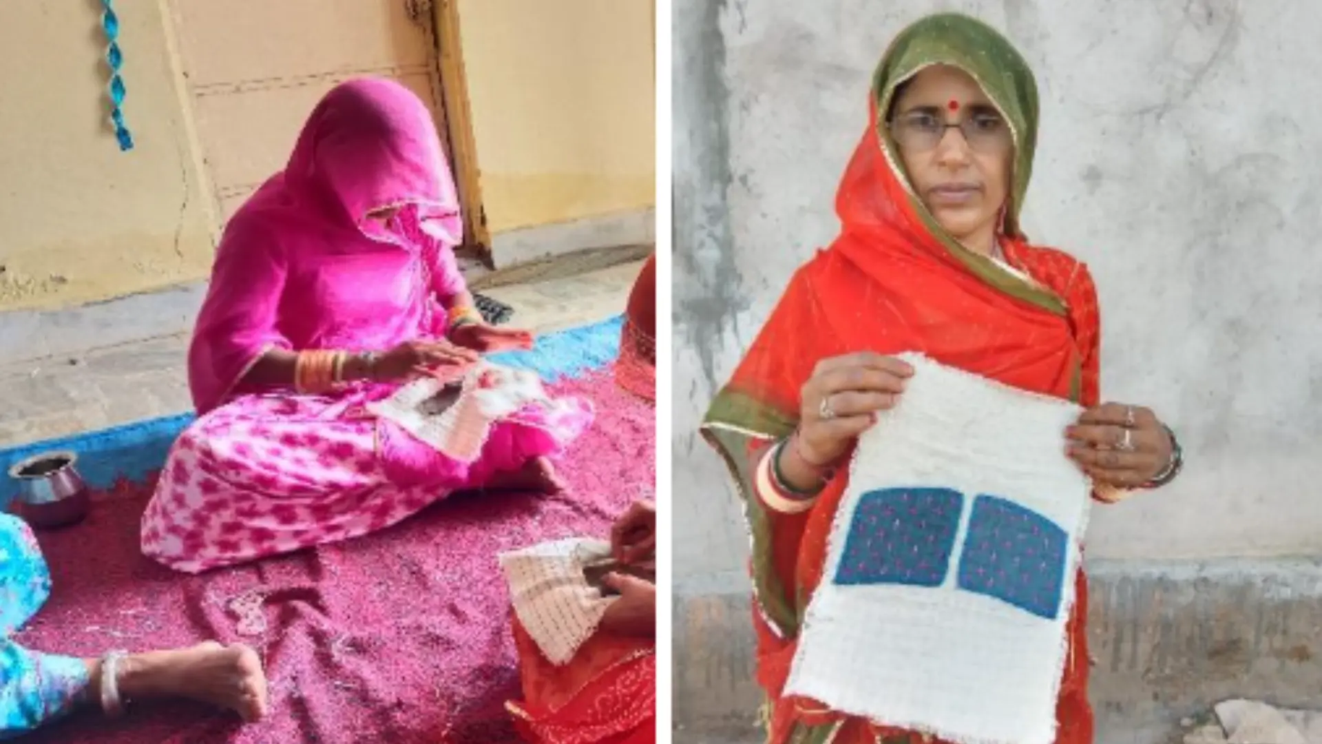 TAC Artisan Tags | Wall Art | 2025