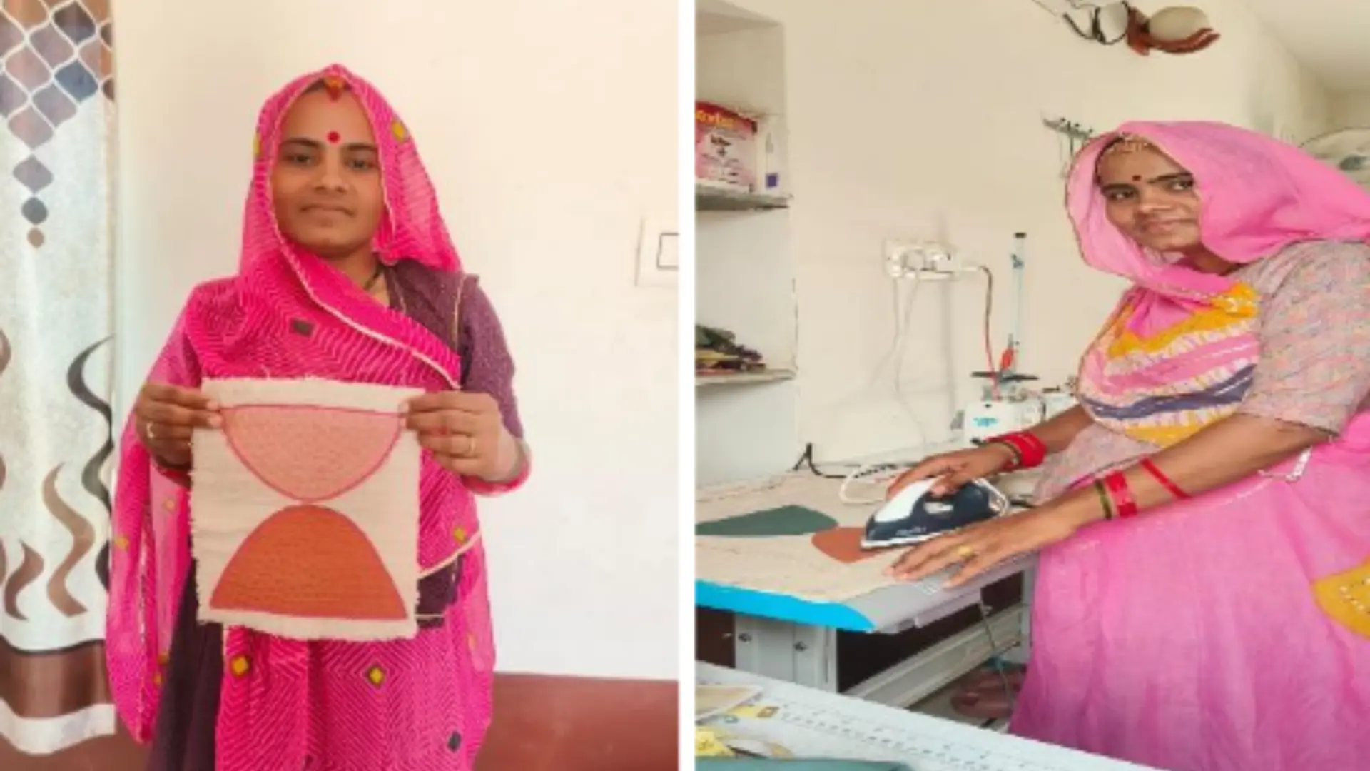 TAC Artisan Tags | Wall Art | 2025