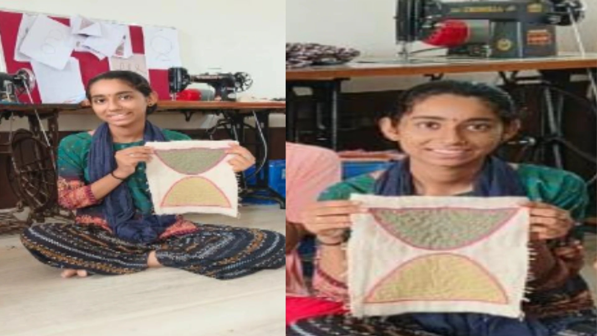 TAC Artisan Tags | Wall Art | 2025